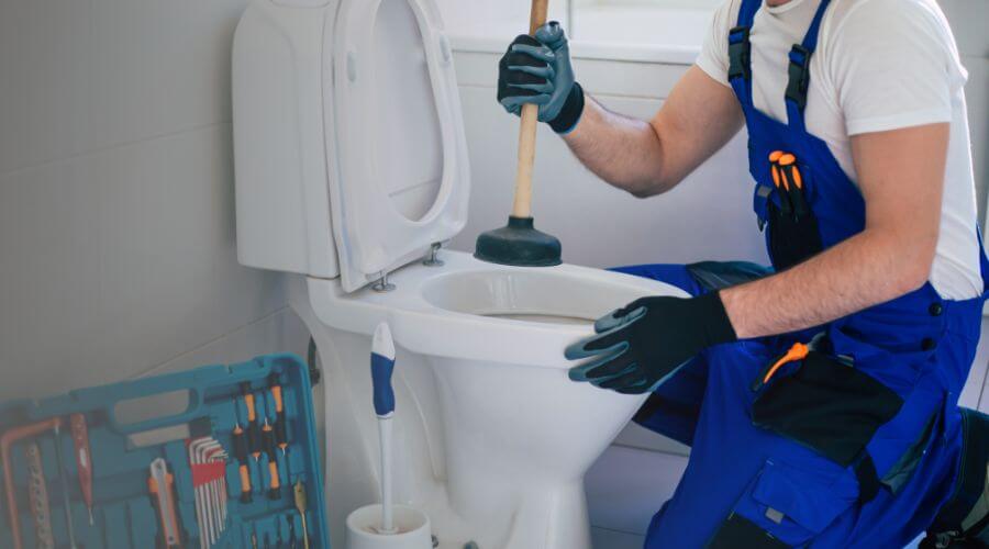 Local 24/7 Emergency Plumbing in Mistletoe, KY